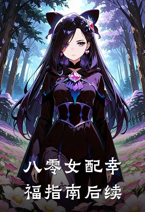 八零女配幸福指南后续
