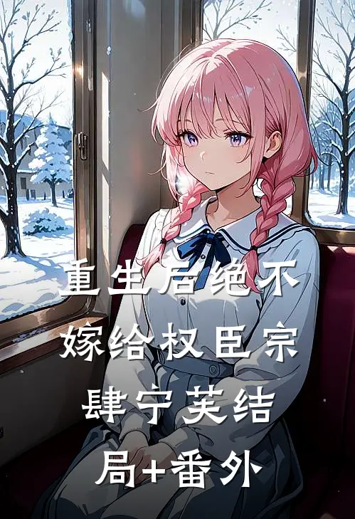 重生后绝不嫁给权臣宗肆宁芙结局+番外
