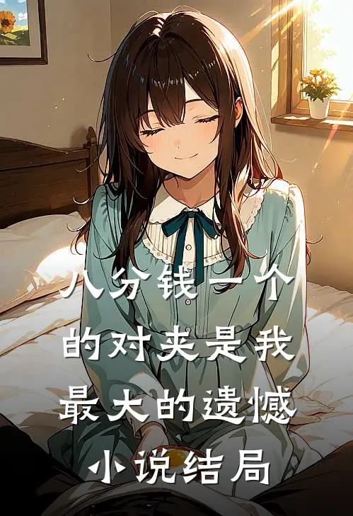 八分钱一个的对夹是我最大的遗憾小说结局
