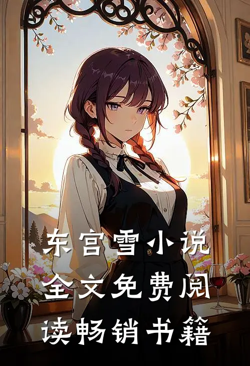 东宫雪小说全文免费阅读畅销书籍
