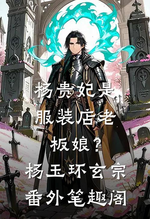 杨贵妃是服装店老板娘？：杨玉环玄宗番外笔趣阁