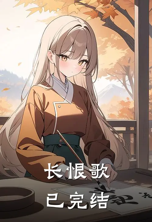 长恨歌已完结