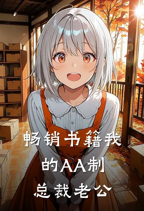 畅销书籍我的AA制总裁老公