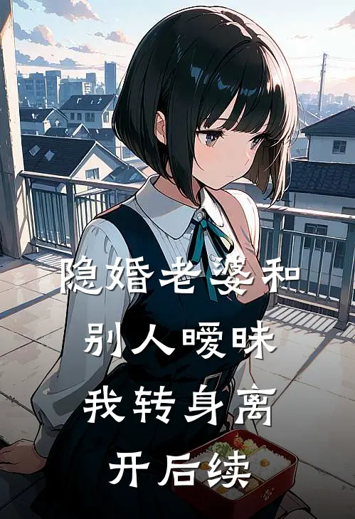 隐婚老婆和别人暧昧，我转身离开后续