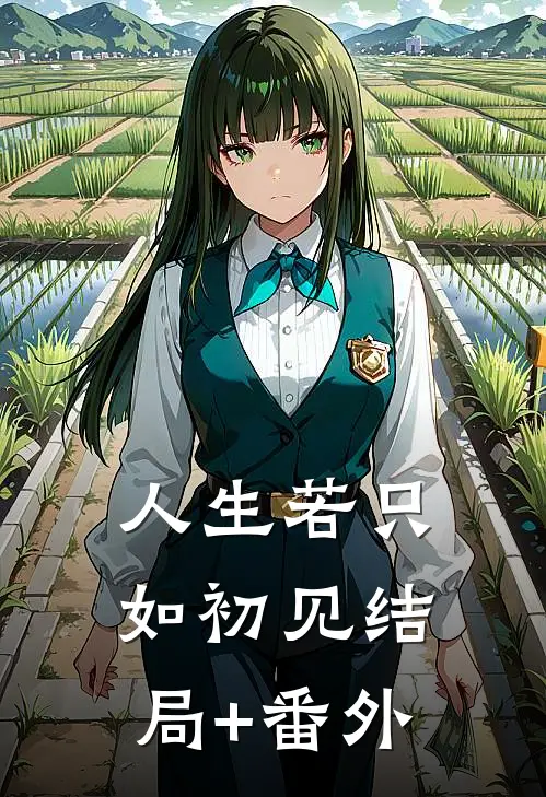 人生若只如初见结局+番外
