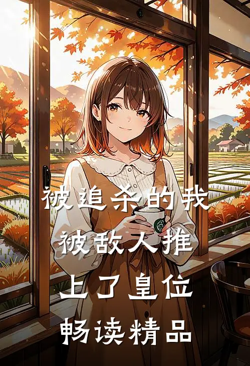 被追杀的我，被敌人推上了皇位畅读精品