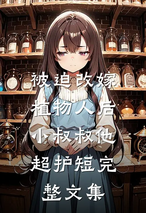 被迫改嫁植物人后，小叔叔他超护短完整文集