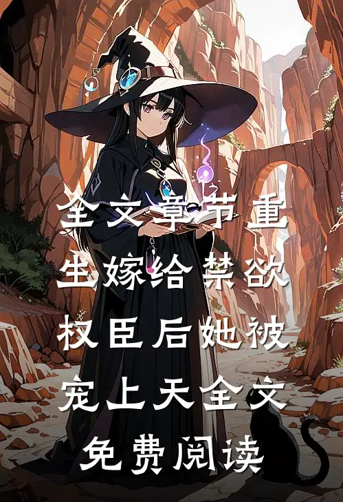 全文章节重生嫁给禁欲权臣后她被宠上天全文免费阅读