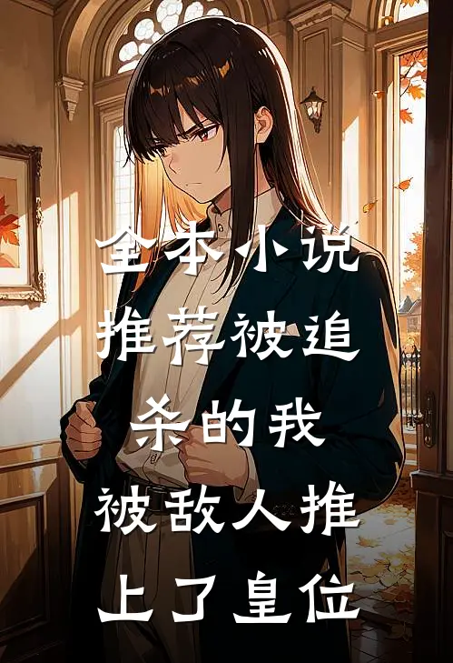 全本小说推荐被追杀的我，被敌人推上了皇位
