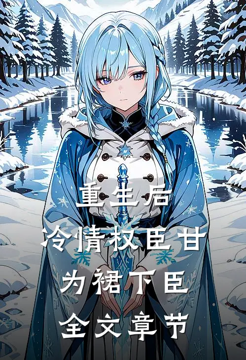 重生后，冷情权臣甘为裙下臣全文章节