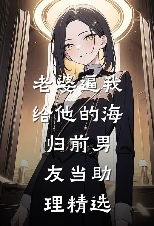 老婆逼我给他的海归前男友当助理精选