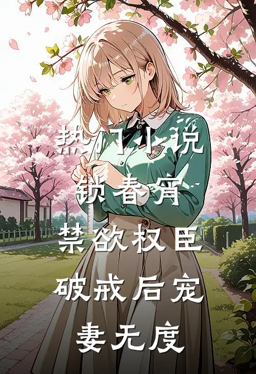 热门小说锁春宵：禁欲权臣破戒后宠妻无度