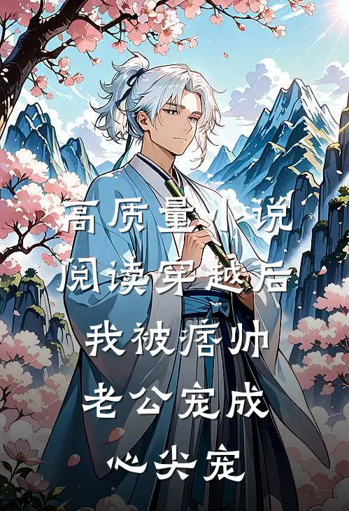 高质量小说阅读穿越后，我被痞帅老公宠成心尖宠