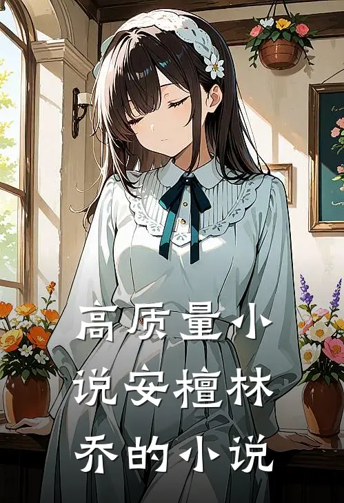 高质量小说安檀林乔的小说