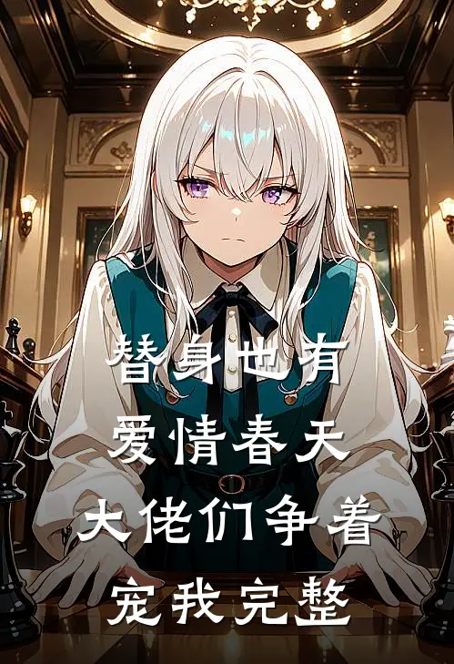 替身也有爱情春天：大佬们争着宠我完整