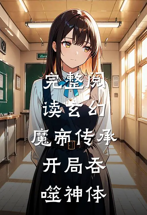 完整阅读玄幻：魔帝传承，开局吞噬神体