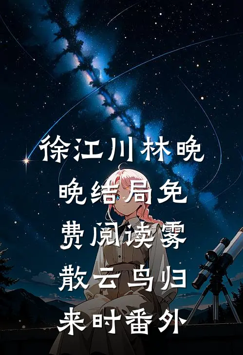 徐江川林晚晚结局免费阅读雾散云鸟归来时番外