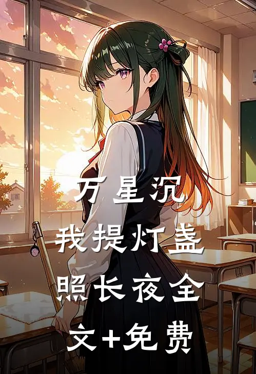 万星沉，我提灯盏照长夜全文+免费