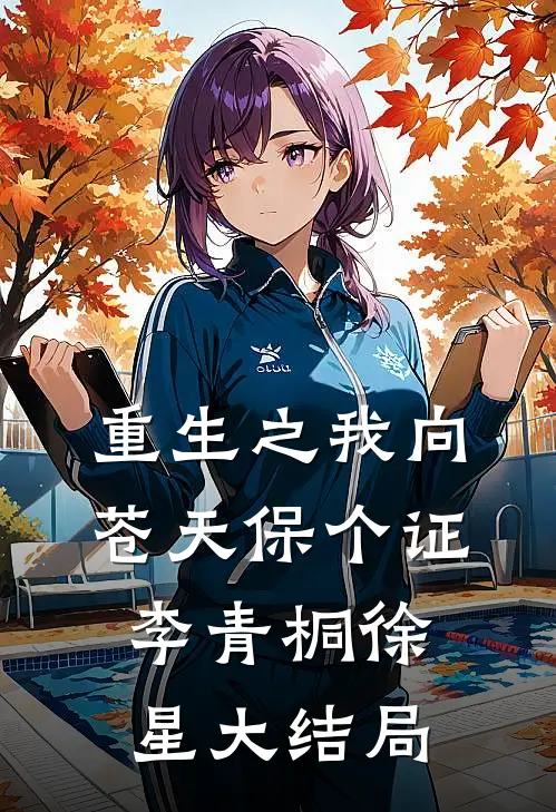 《重生之我向苍天保个证》李青桐徐星大结局