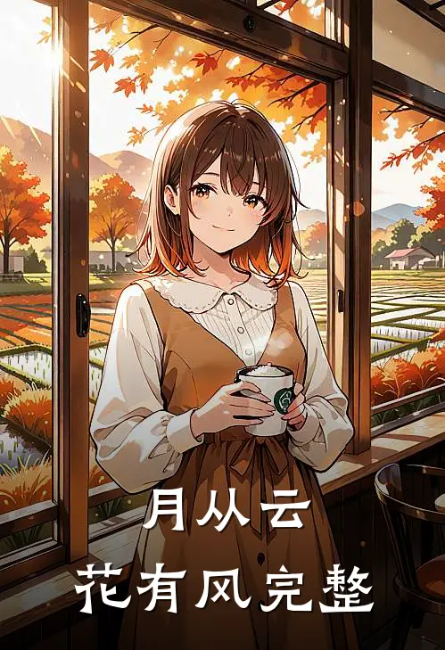 月从云，花有风完整