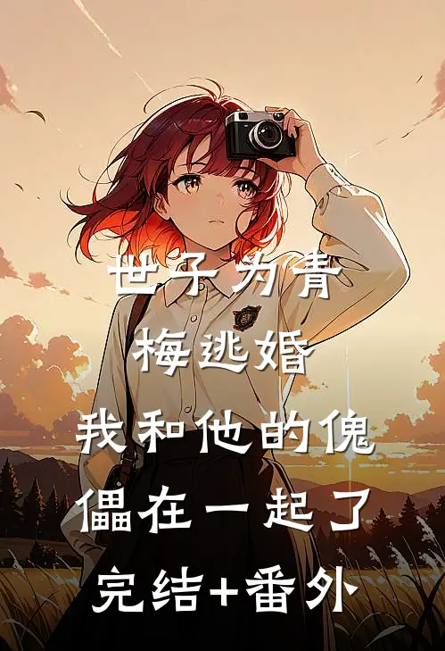 世子为青梅逃婚，我和他的傀儡在一起了完结+番外
