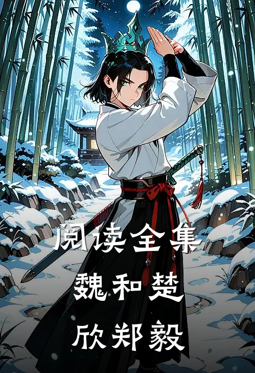 阅读全集魏和楚欣郑毅