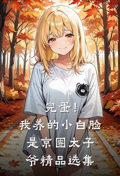 完蛋！我养的小白脸是京圈太子爷精品选集