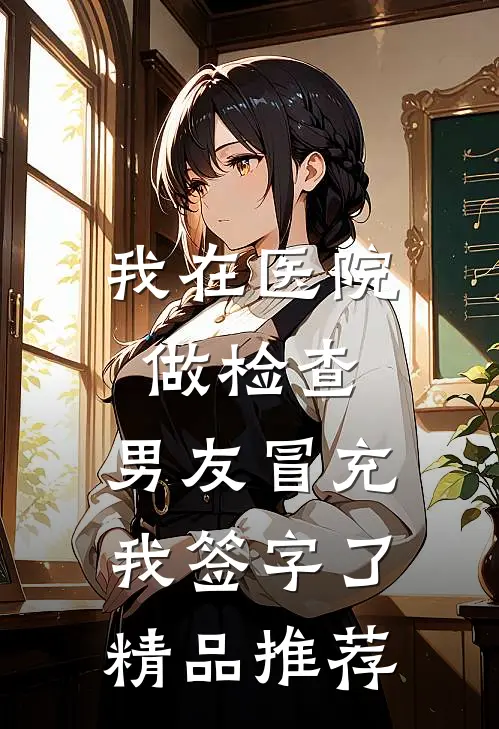 我在医院做检查，男友冒充我签字了精品推荐