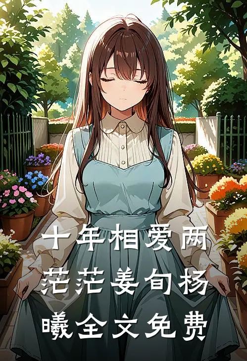 十年相爱两茫茫姜旬杨曦全文免费