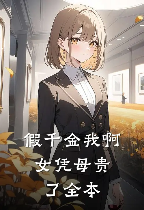 假千金我啊，女凭母贵了全本