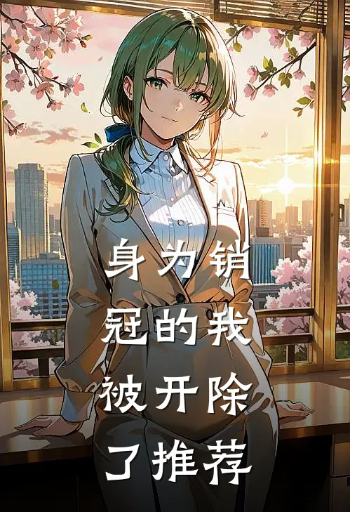 身为销冠的我，被开除了推荐