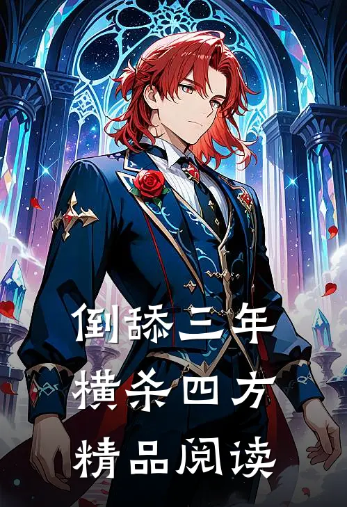 倒舔三年，横杀四方精品阅读