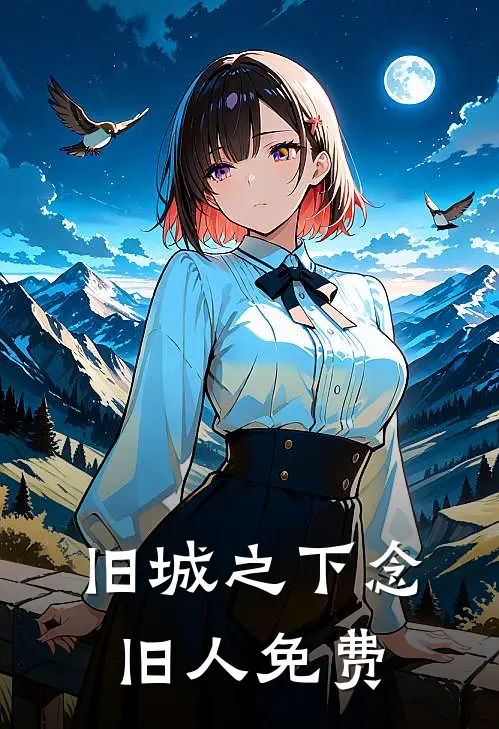 旧城之下念旧人免费