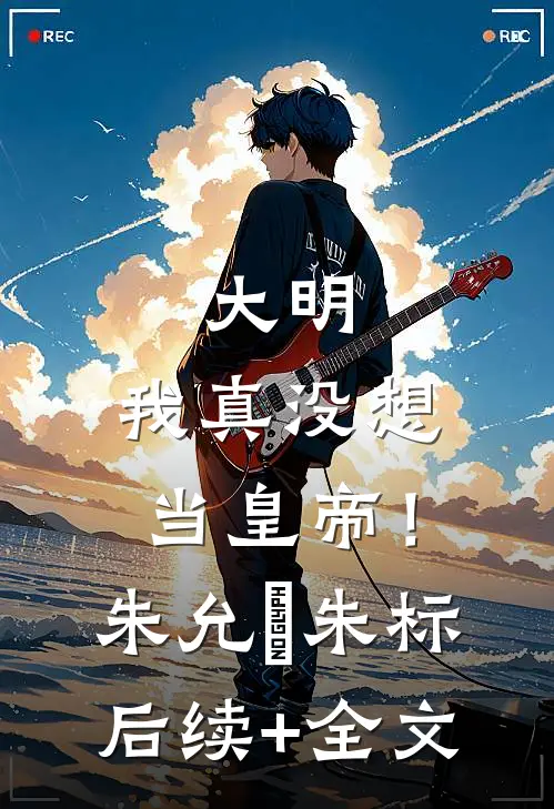 大明：我真没想当皇帝！朱允熥朱标后续+全文