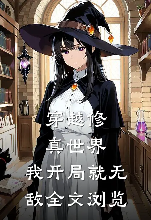 穿越修真世界，我开局就无敌全文浏览