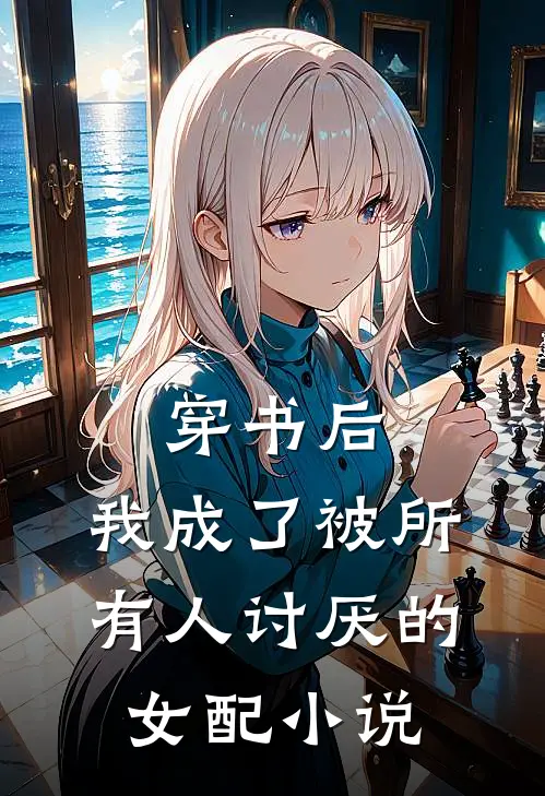 穿书后，我成了被所有人讨厌的女配小说