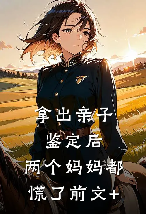 拿出亲子鉴定后，两个妈妈都慌了前文+
