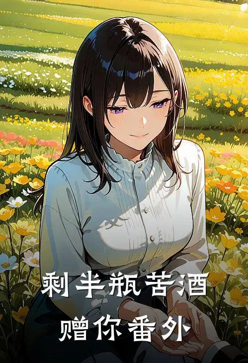 剩半瓶苦酒赠你番外