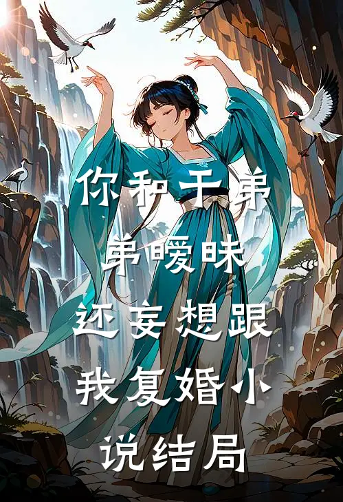 你和干弟弟暧昧，还妄想跟我复婚小说结局