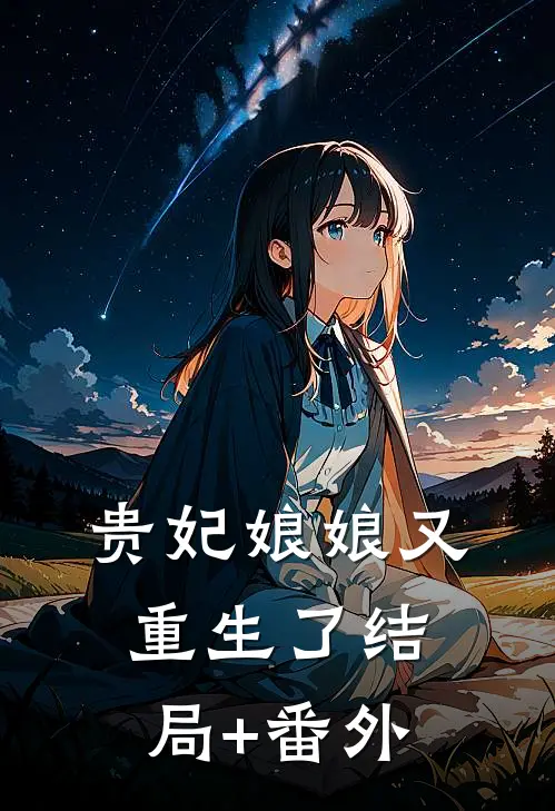 贵妃娘娘又重生了结局+番外