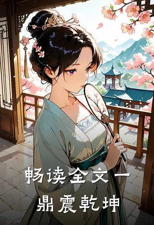 畅读全文一鼎震乾坤