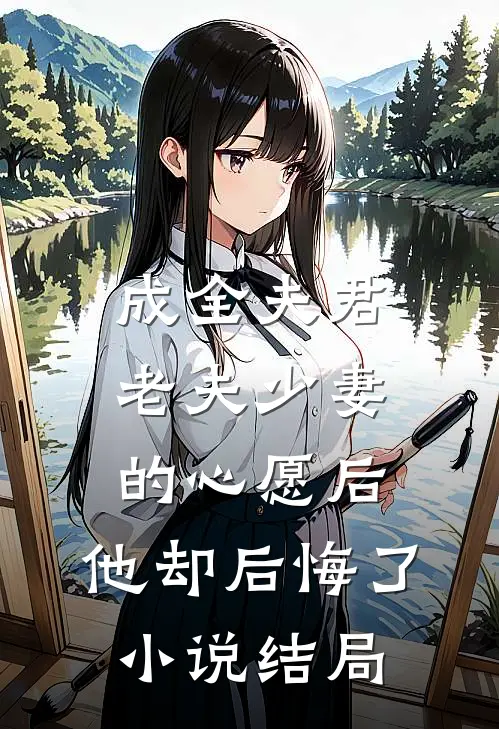 成全夫君老夫少妻的心愿后，他却后悔了小说结局