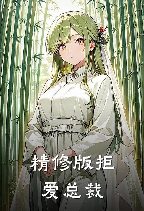 精修版拒爱总裁