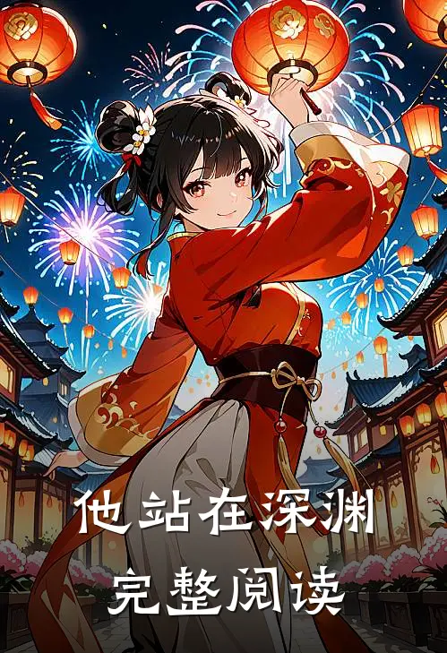 他站在深渊完整阅读