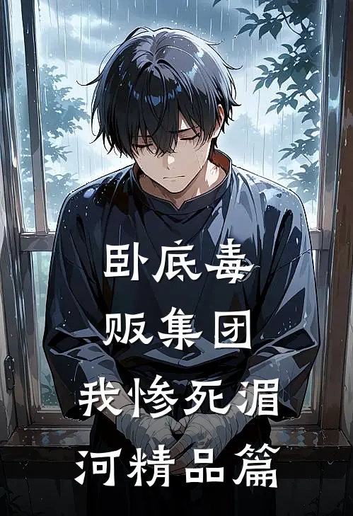 卧底毒贩集团，我惨死湄河精品篇