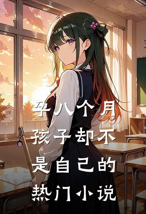 孕八个月，孩子却不是自己的热门小说