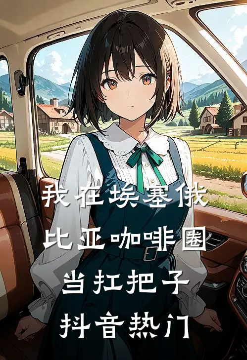 我在埃塞俄比亚咖啡圈当扛把子抖音热门