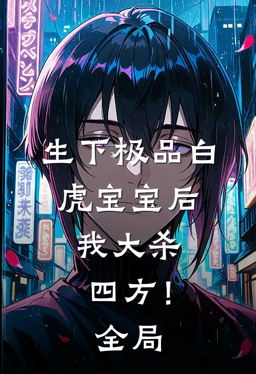 生下极品白虎宝宝后，我大杀四方！全局