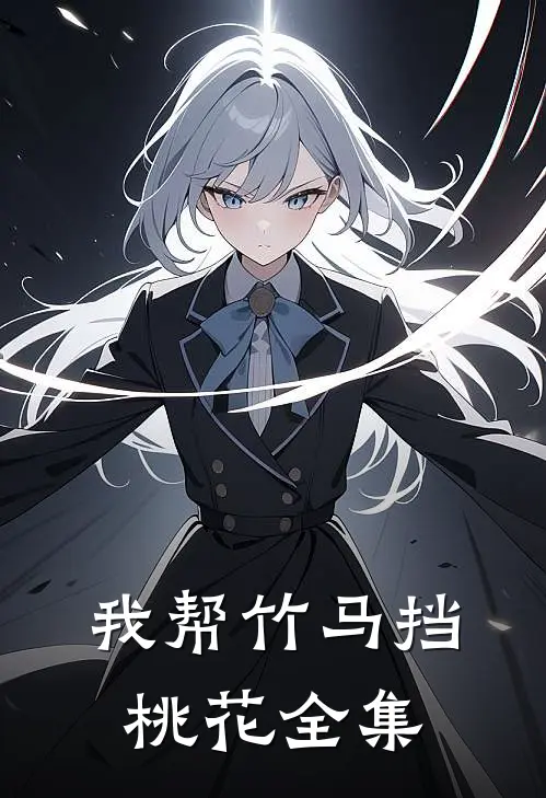 我帮竹马挡桃花 全集