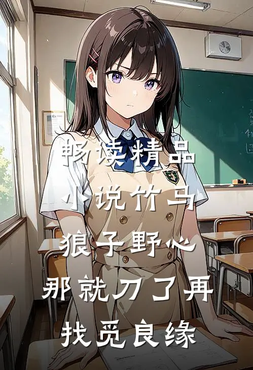畅读精品小说竹马狼子野心，那就刀了再找觅良缘